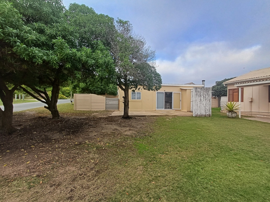 To Let 1 Bedroom Property for Rent in Agulhas Western Cape